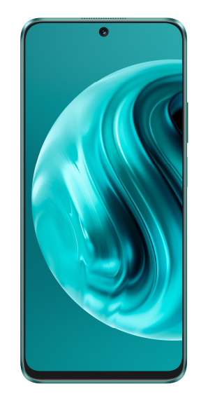Huawei nova 12i vista frontal
