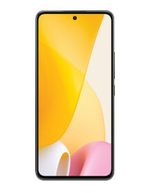 Xiaomi 12 lite comprátelo YA