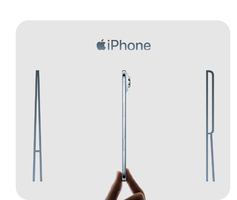 iPhone 17 Air