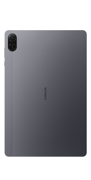 Pad X8a vista trasera