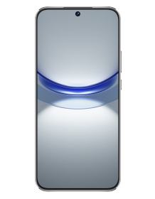 Huawei nova 12S vista frontal