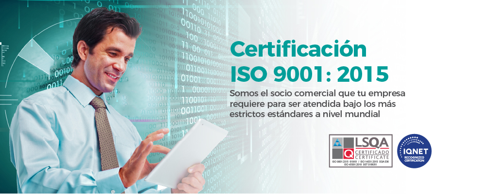Sistema de gestión de calidad
