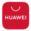 Icono huawei app gallery