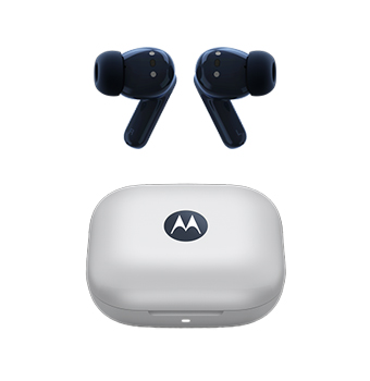 Motorola moto buds