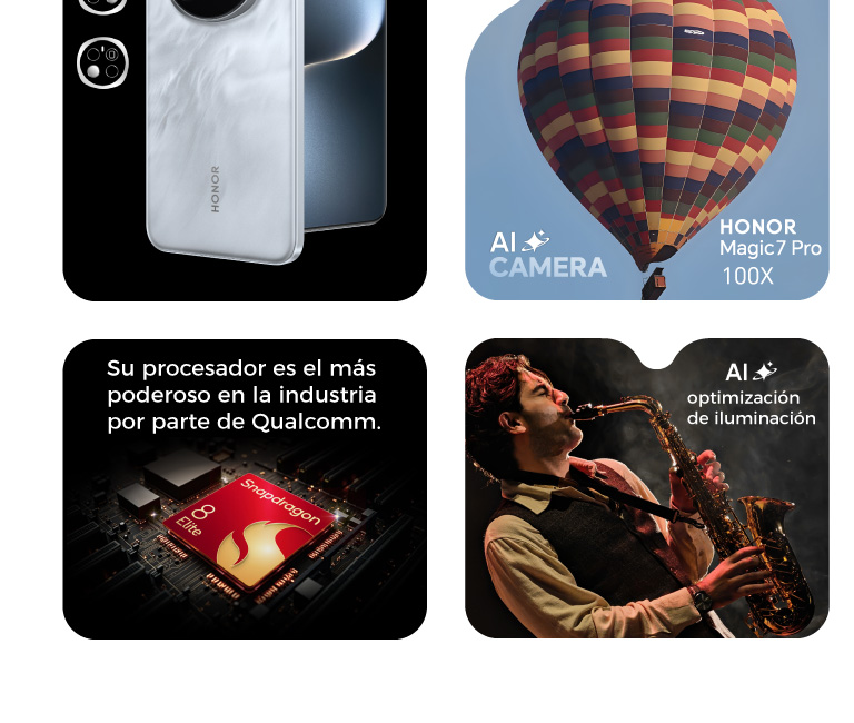 Procesador es el más poderoso en la industria por parte de Qualcomm