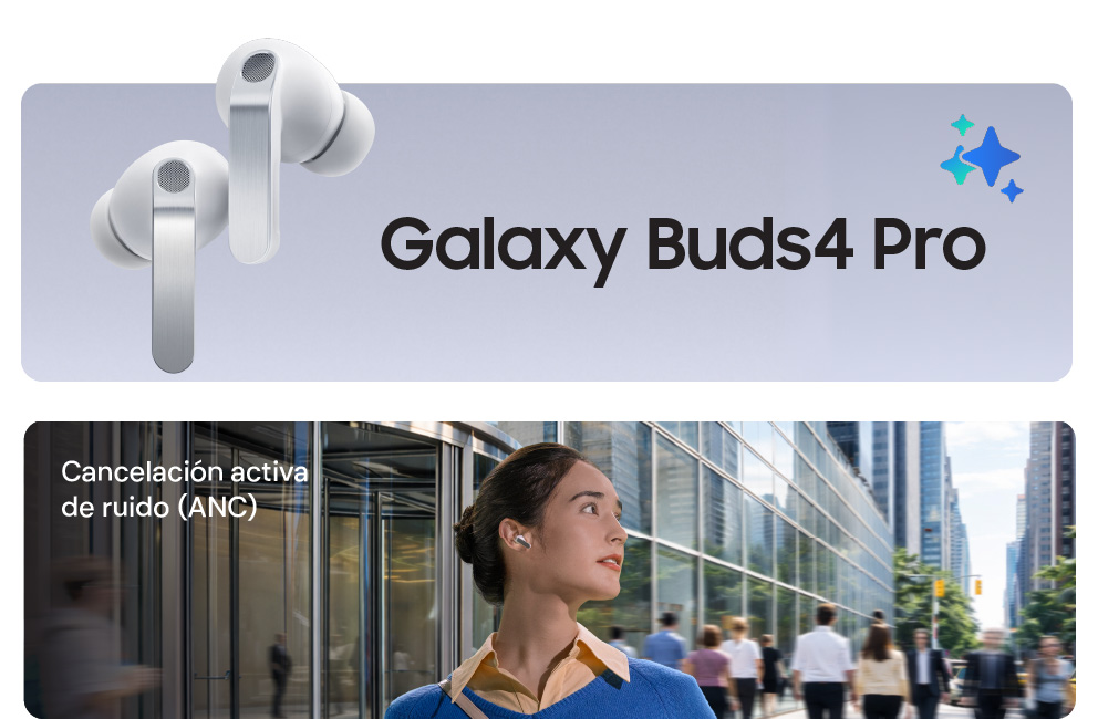 Samsung Galaxy Buds 3 Pro la revolución del sonido
