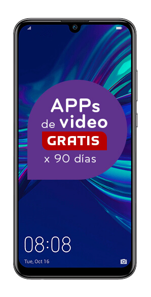 Huawei P Smart Nuevo
