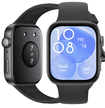 Huawei Watch Fit3
