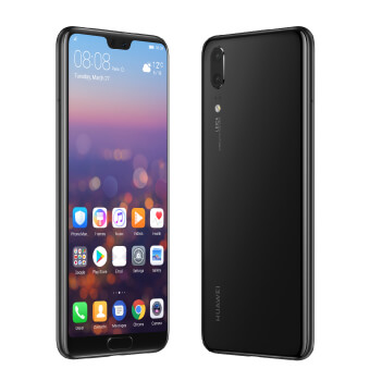 Huawei P20