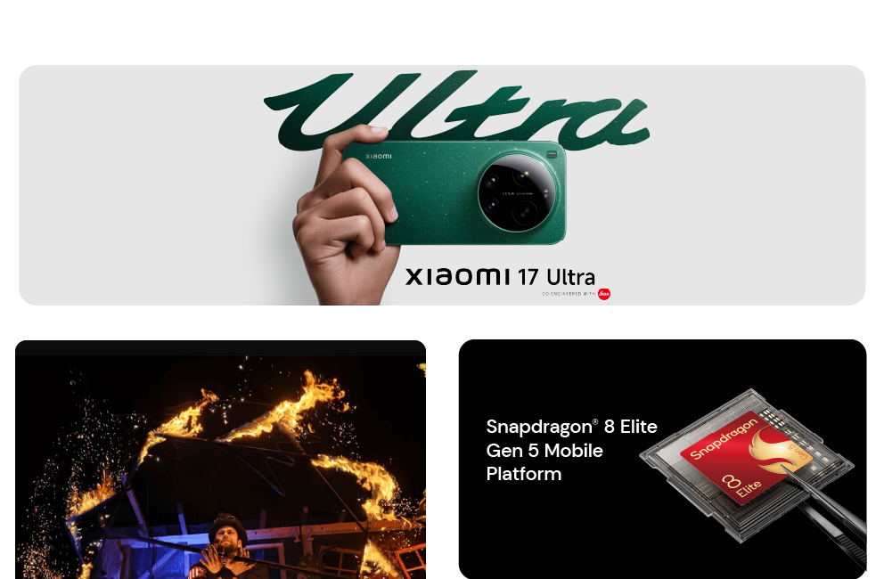 Xiaomi 15T, sistema de triple cámara Leica 