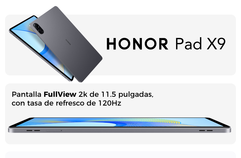 Galaxy Tab A9