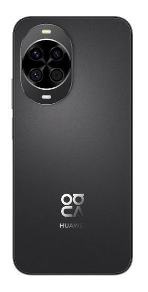 Huawei Nova 14 vista trasera