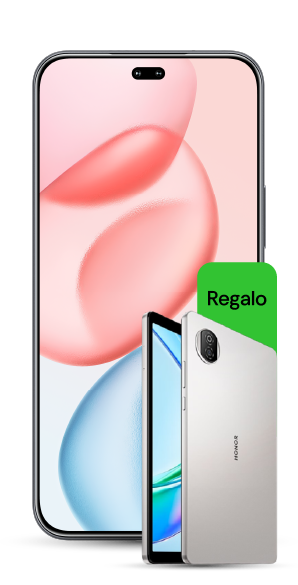 HONOR 400 Pro vista frontal