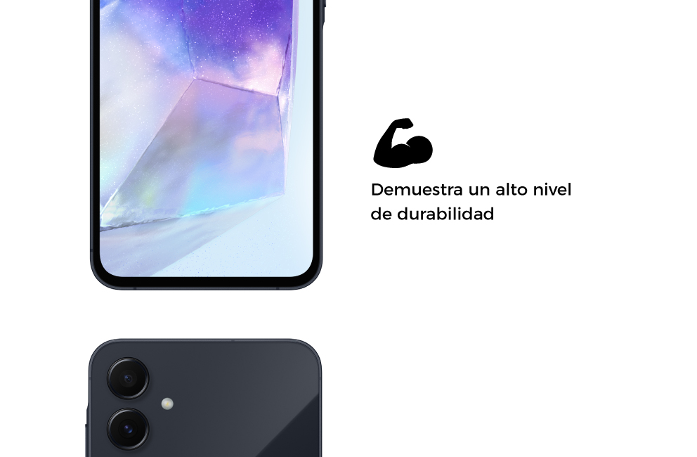 Samsung Galaxy A35