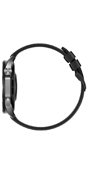 Watch GT 4 vista lateral