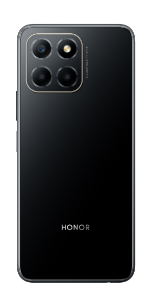 HONOR X6 vista trasera