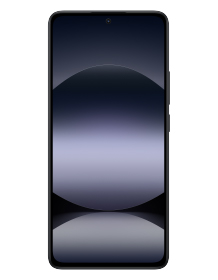 Xiaomi Redmi Note 14 vista frontal