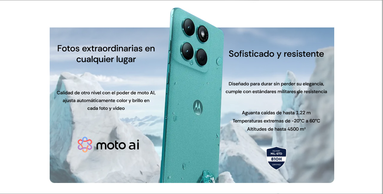 Fotos extraordinarias en cualquier lugar