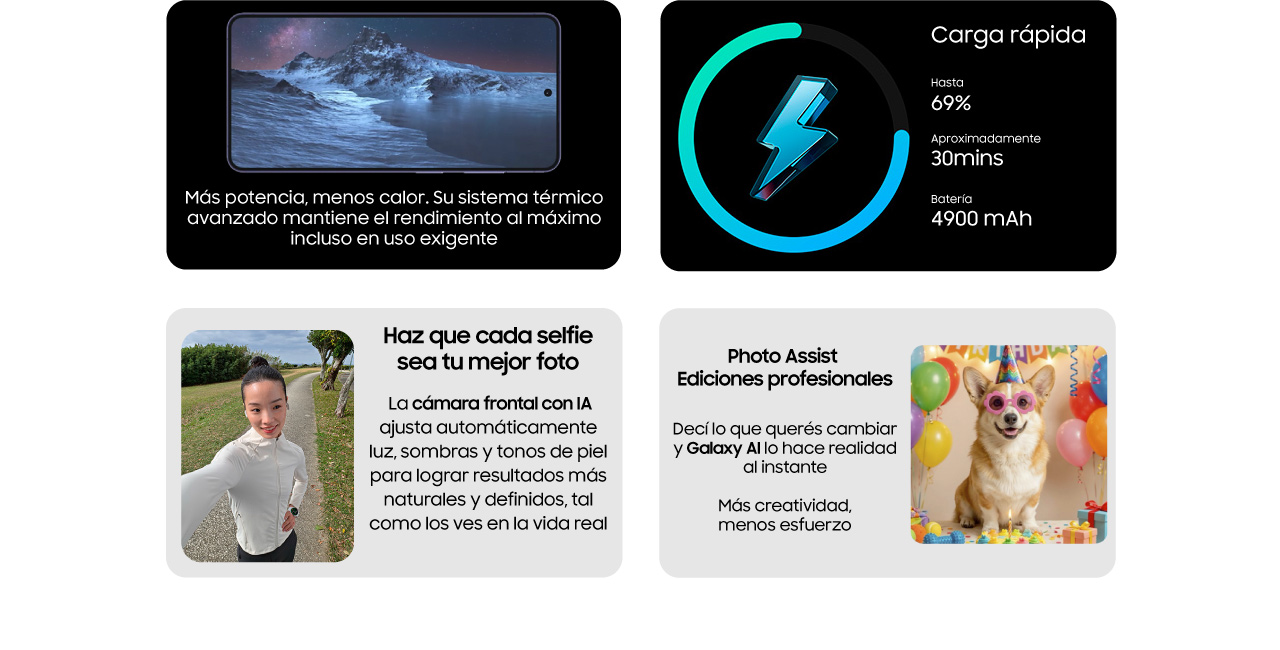 Procesador élite de última generación