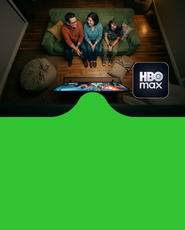 Ahora kölbi TV con HBO te da acceso a HBO Max Accedé a HBO Max sin costo adicional y disfrutá miles de películas, series y estrenos