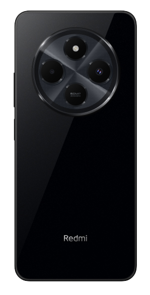 Xiaomi Redmi 14C vista trasera