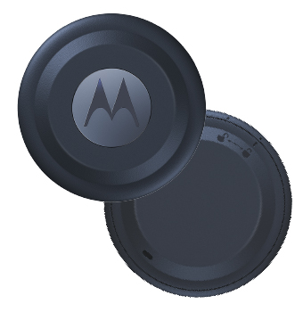 Motorola moto tag