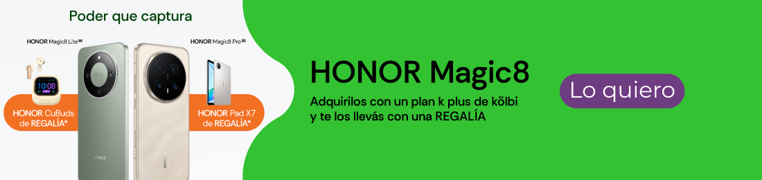 HONOR Magic 8 Series