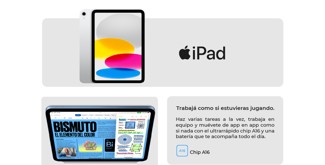 Trabajá como si estuvieras jugando, haz varias tareas a la vez