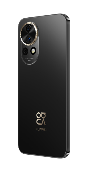 Huawei Nova 13 Ultra vista lateral