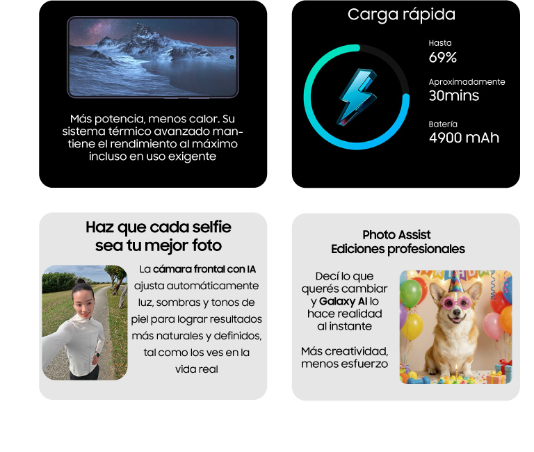 Procesador élite de última generación