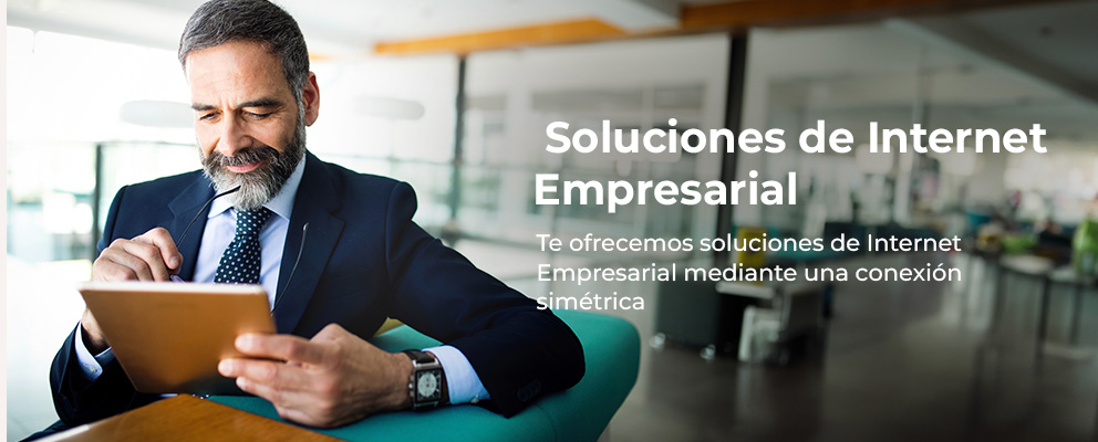 Internet Empresarial