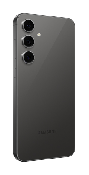 Samsung Galaxy S24 FE EE vista trasera