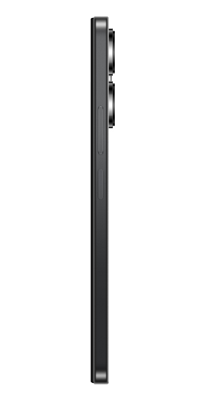 Xiaomi Redmi 13 vista lateral