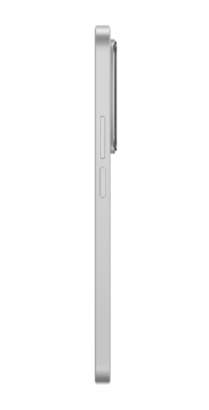 HONOR 200 vista lateral