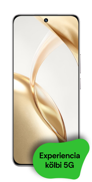 HONOR 200 vista frontal