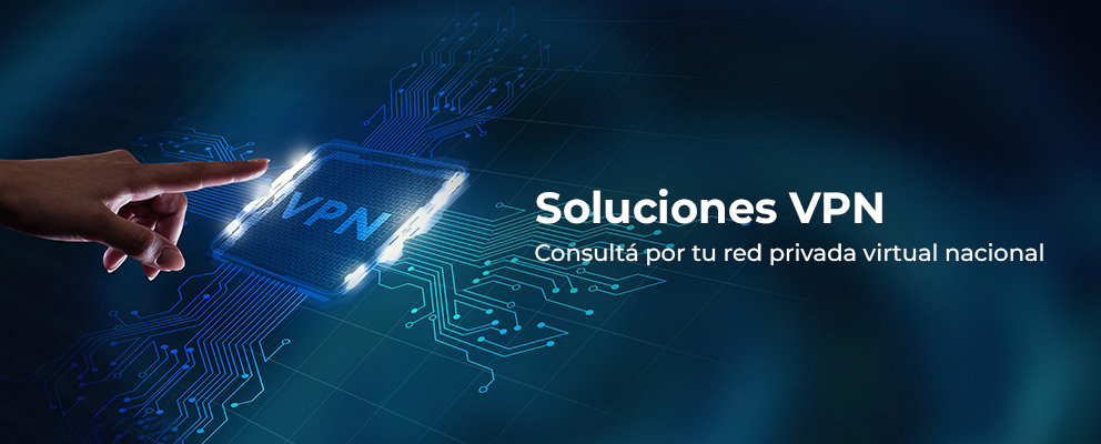 Conectividad fija