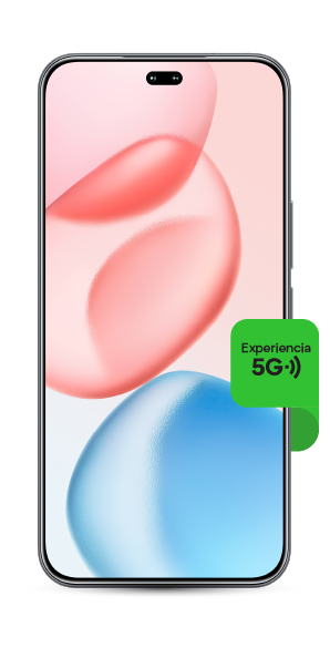 HONOR 400 vista frontal