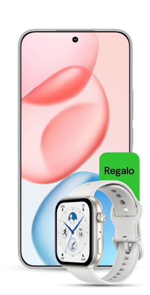 HONOR 400 vista frontal