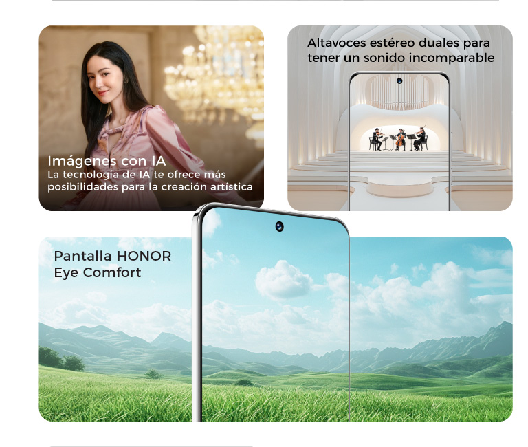 La tecnología de IA te ofrece más posibilidades para la creación artística