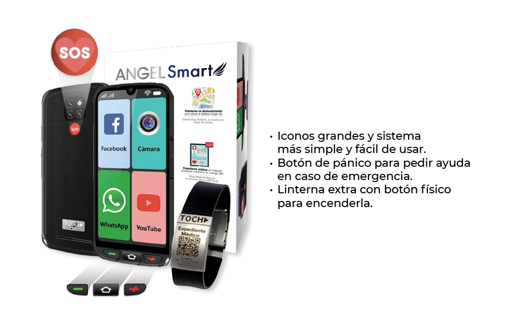 Visualización asombrosa con audio INMERSIVO