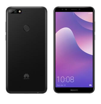 Huawei Y7
