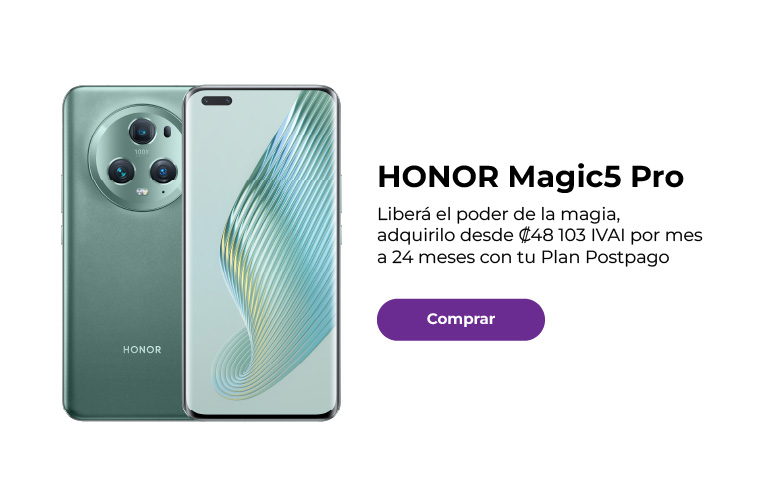 Banner honor magic 5 pro