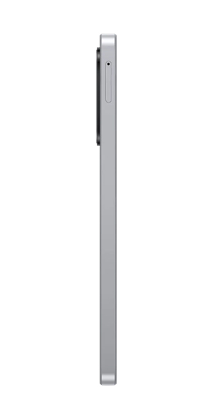 Samsung Galaxy A17 5G vista lateral