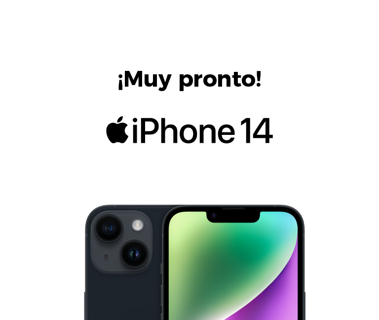 Apple iPhone 14