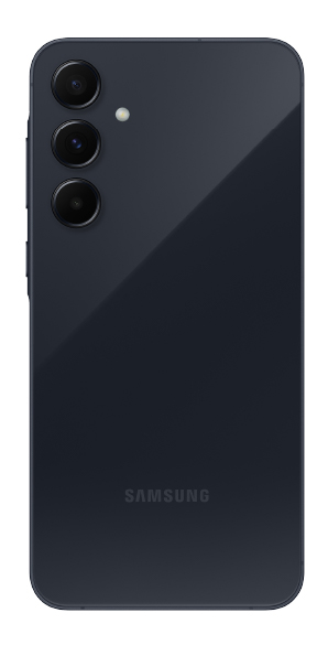 Galaxy A35 vista trasera