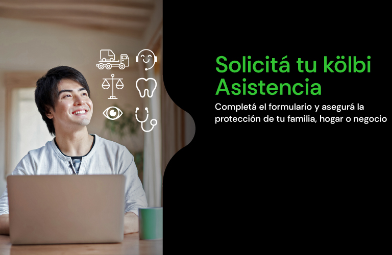 Dejanos tus datos y pronto te contactaremos
