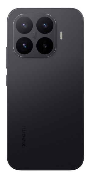 Xiaomi 17 vista trasera