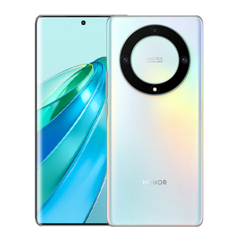 HONOR Magic 5 Lite vista frontal y trasera