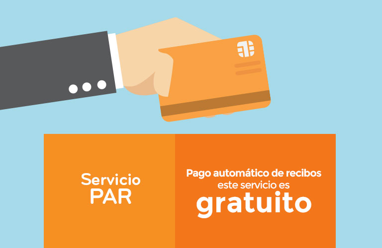 Pago Automático