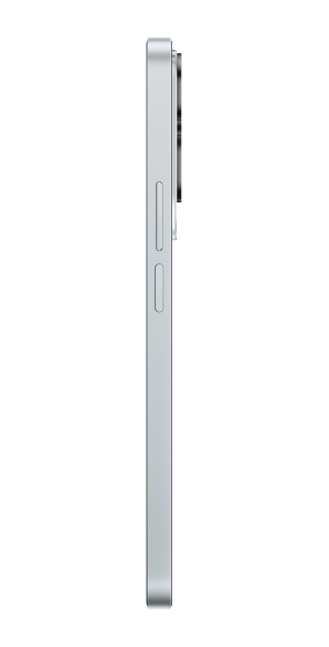 HONOR 90 Lite vista lateral